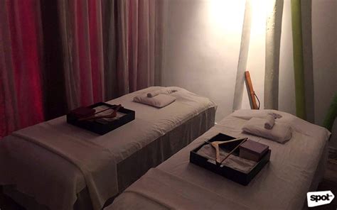 spakol manila|The Best Spas in Metro Manila, Ranked .